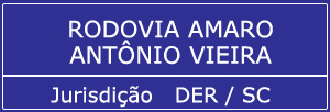 Trânsito Agora na Rodovia Amaro Antônio Vieira