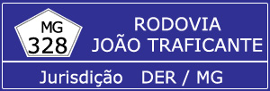 Trânsito Agora na Rodovia João Traficante