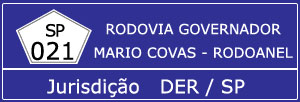 Trânsito Agora na Rodovia Governador Mário Covas - Rodoanel SP 021