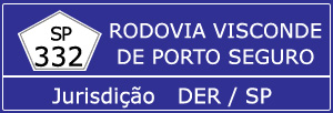 Trânsito Agora na Rodovia Visconde de Porto Seguro SP 332