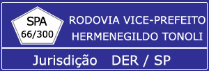 Trânsito Agora na Rodovia Vice-prefeito Hermenegildo Tonoli SPA-66/300
