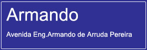 Avenida Engenheiro Armando de Arruda Pereira