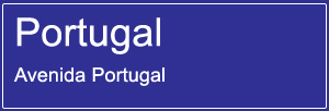 Avenida Portugal