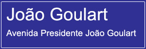 Avenida Presidente João Goulart