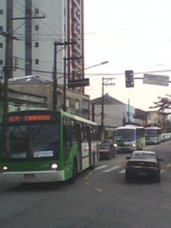 Avenida Santa Marina