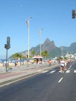 Avenida Vieira Souto