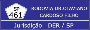 Trânsito Agora na Rodovia Doutor Otaviano Cardoso Filho SP 461